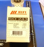 APH 1109-02 Oliefilter 203/403