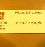 APH 1109-02 Oliefilter 203/403