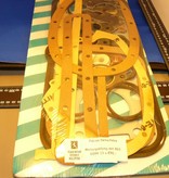 0199-13 Motor pakking set compleet 403