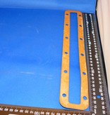 0236-01 Zijdeksel pakking 203