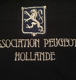 Fruit of the Loom Polo korte mouw APH