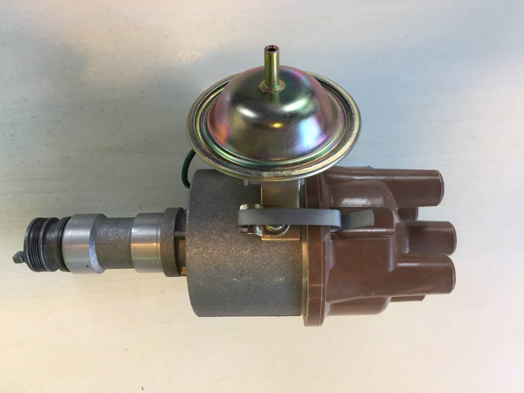 Ducellier 5901-44 Ducellier M48 verdeler