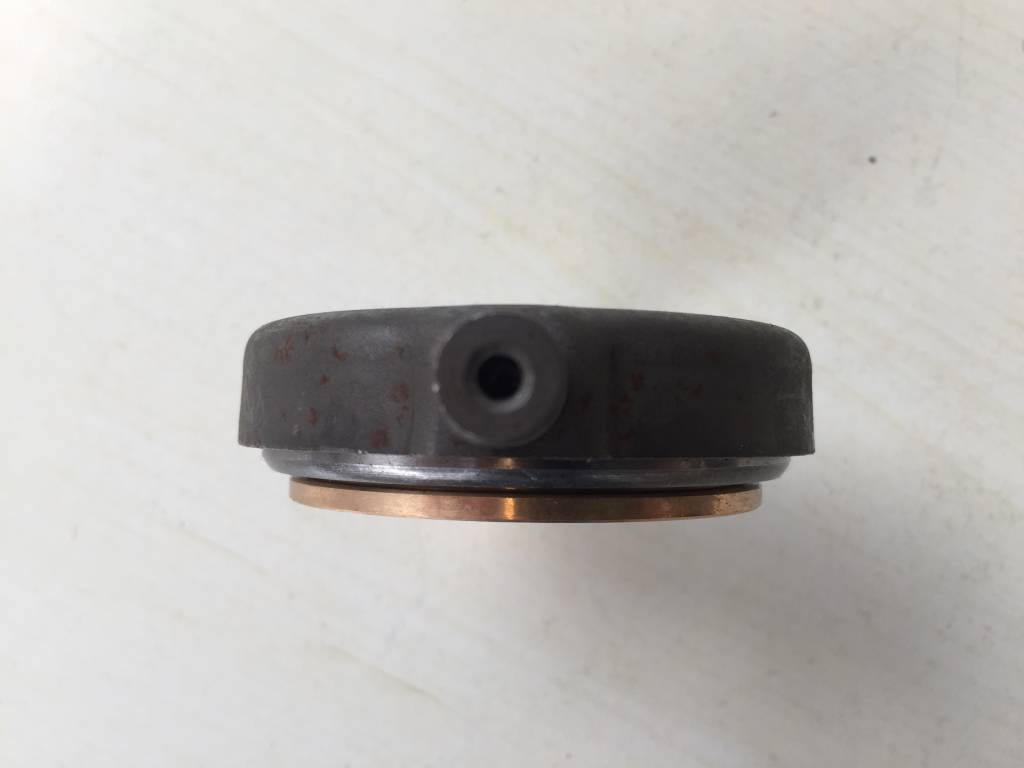 APH 2034-10 Druklager (kogellager) ook ter vervanging van 2034-07/2041-08 & 2041-11)