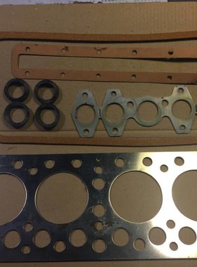 0199-14 Motor pakking set 203 Rodage cyl. kop