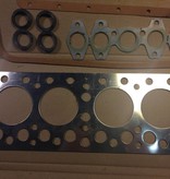 0199-14 Motor pakking set 203 Rodage cyl. kop