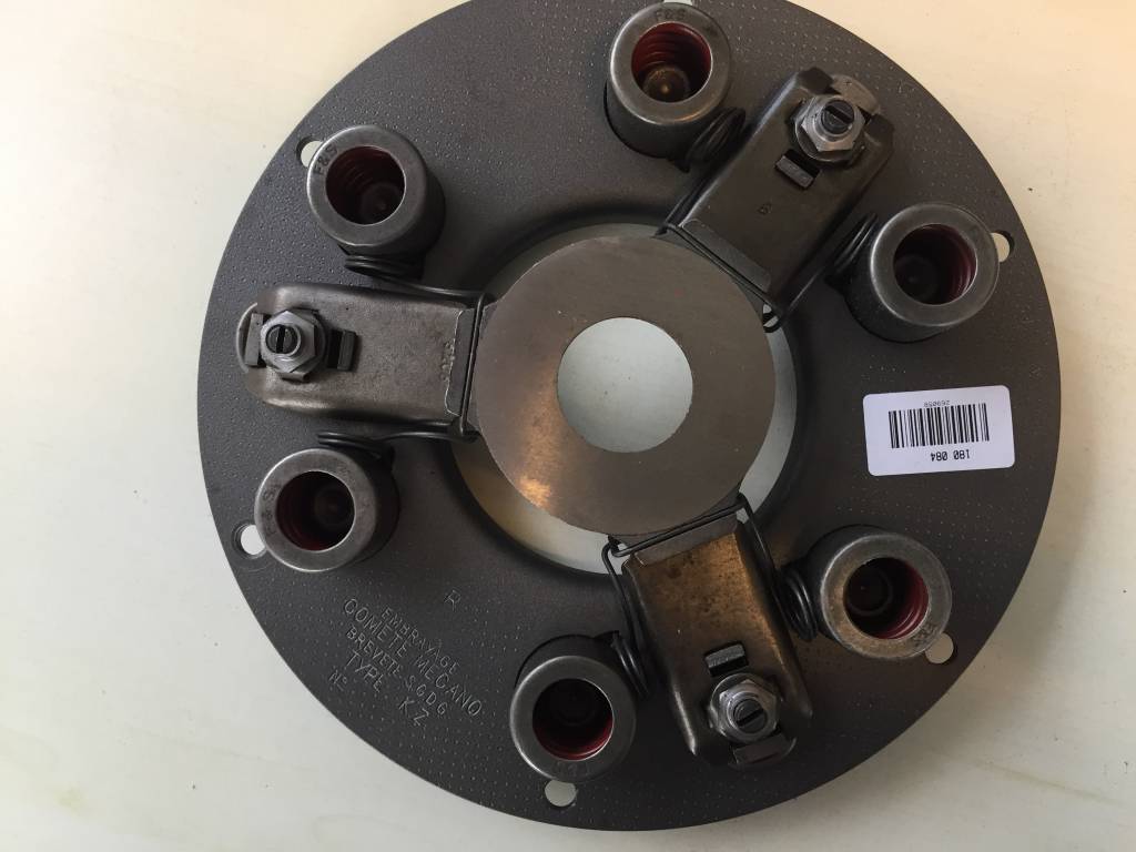 APH 2003-71R Drukgroep