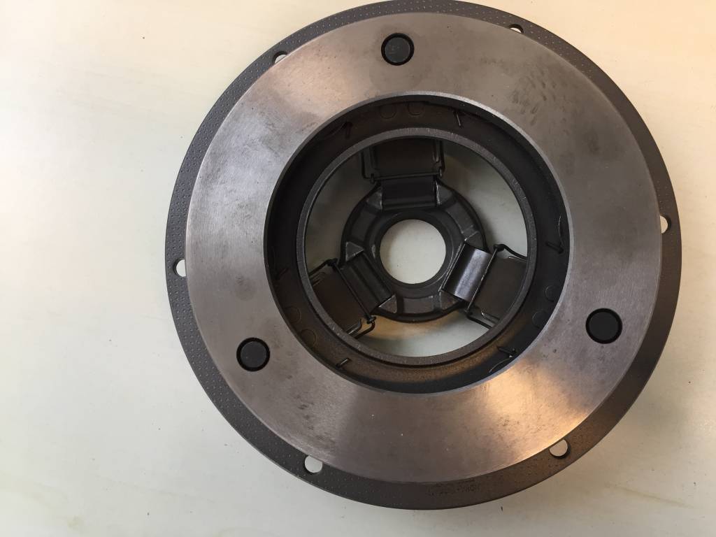 APH 2003-71R Drukgroep