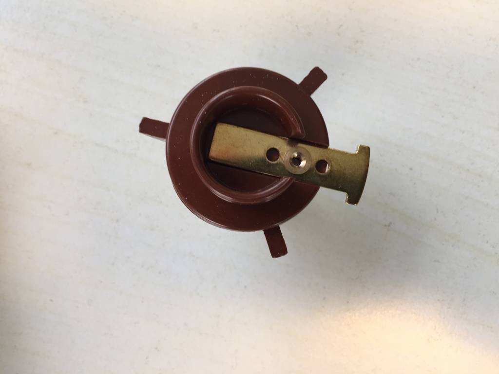 Beru 5937-05 Rotor Ducellier