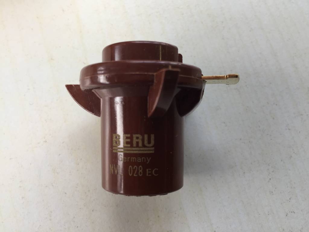 Beru 5937-05 Rotor Ducellier