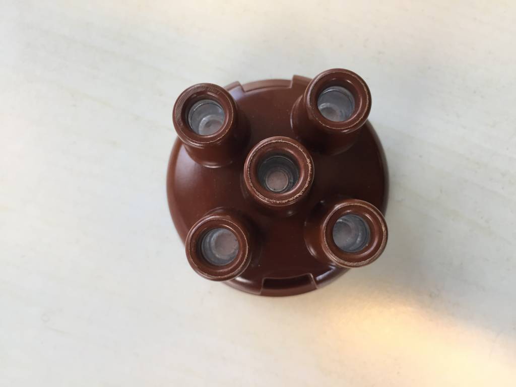 Beru 5941-05 Verdelerkap SEV