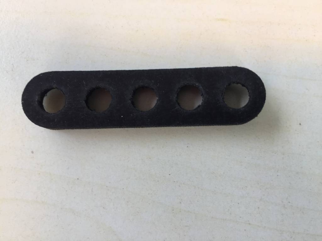 APH 5979-01 Barrette