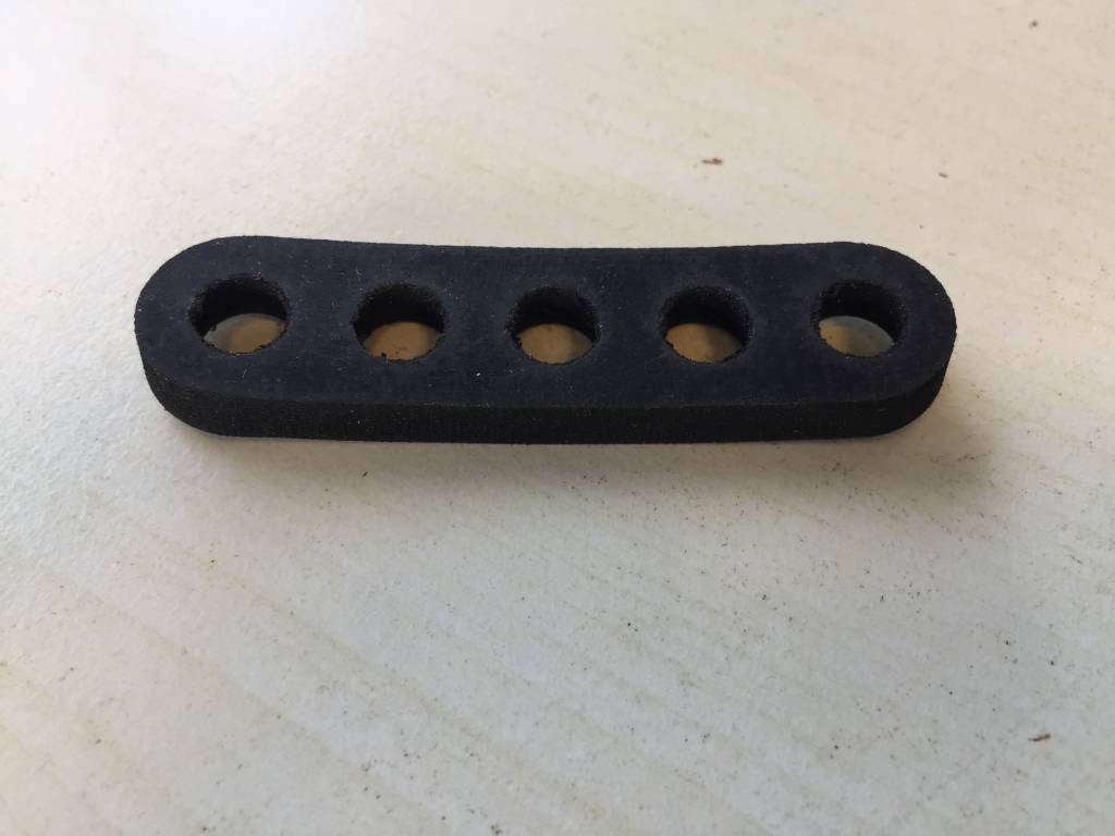 APH 5979-01 Barrette