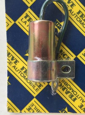 Beru 5948-04 Condensator SEV