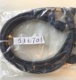 APH 5967-01 Bougie kabelset