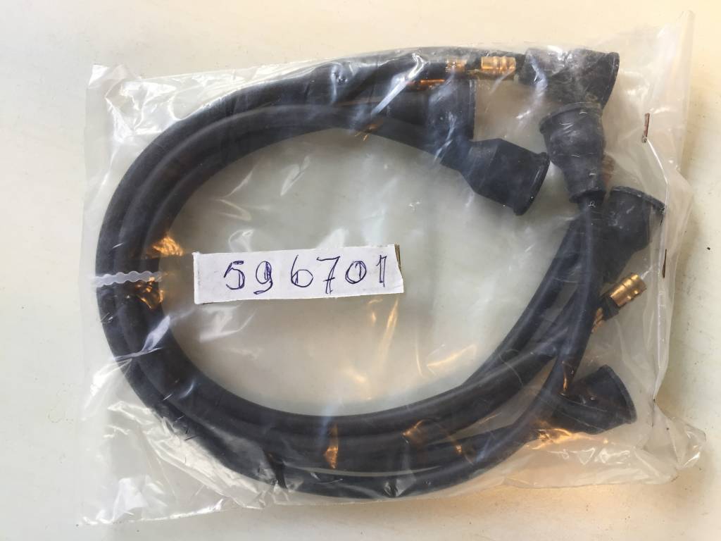 APH 5967-01 Bougie kabelset