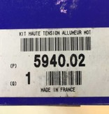 Ducellier 5940-02 Set Kap + rotor Ducellier