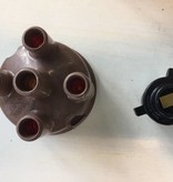 Ducellier 5940-02 Set Kap + rotor Ducellier