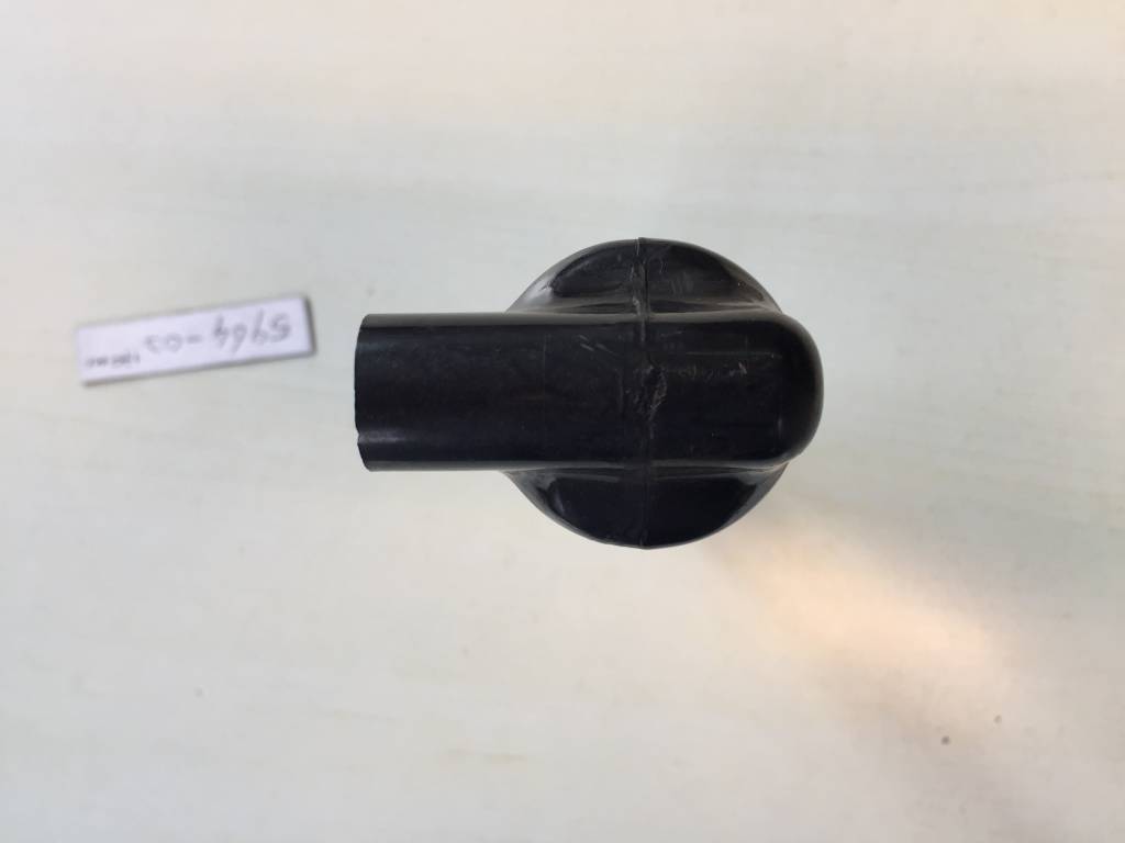 APH 5964-03 Bougiepijp lang 17 cm (203/403)