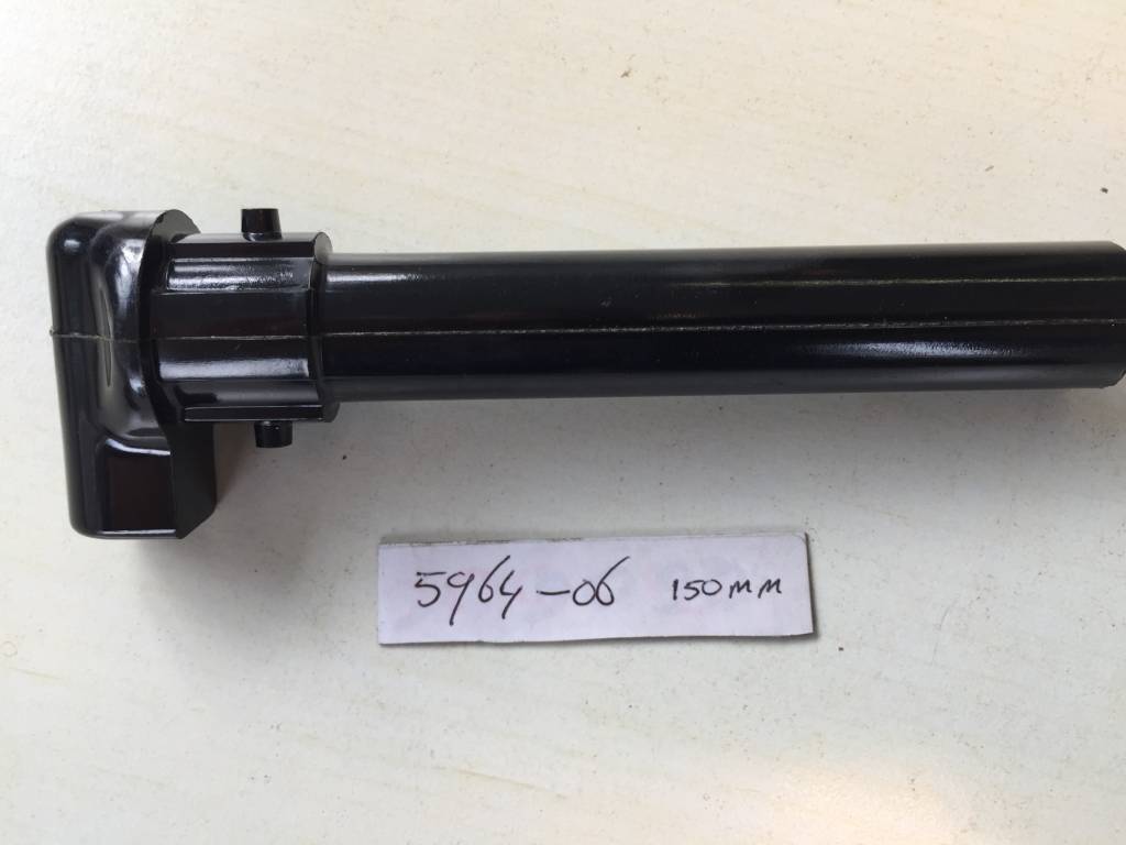 APH 5964-06 Bougiepijp kort 15 cm (404/504/J7)