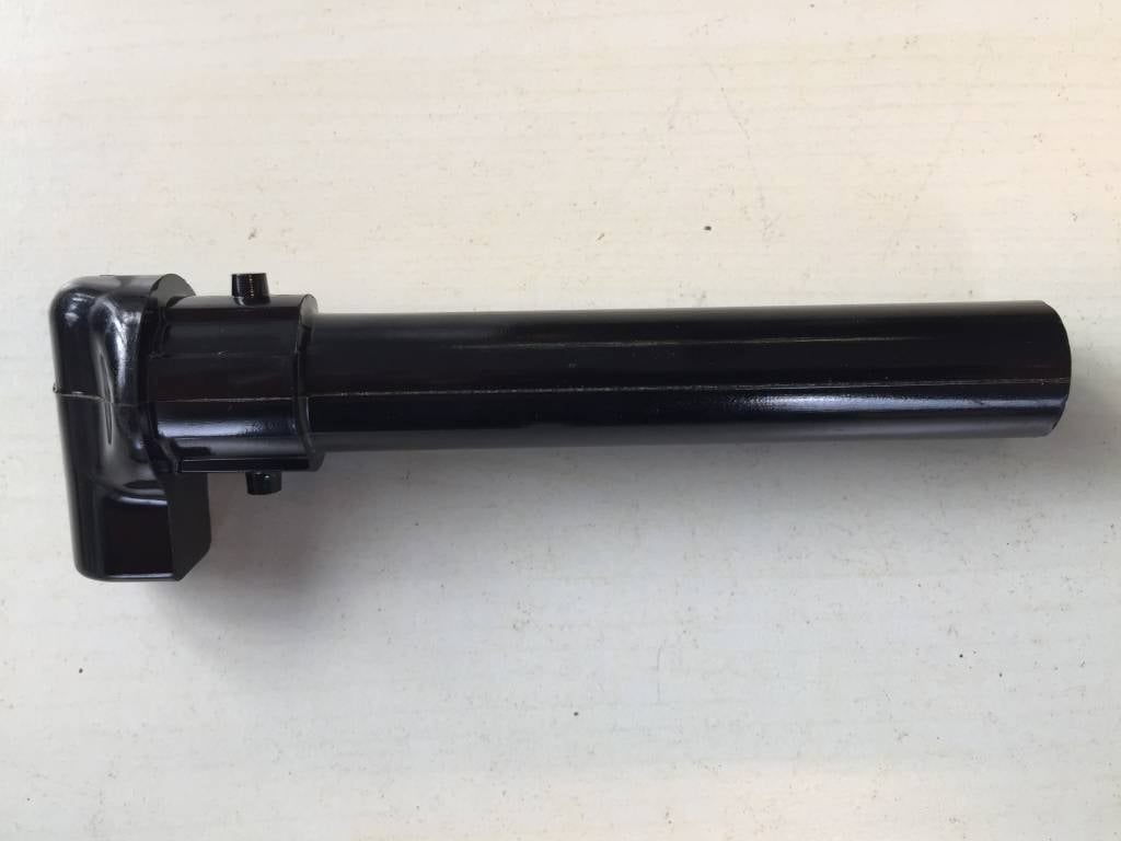 APH 5964-06 Bougiepijp kort 15 cm (404/504/J7)