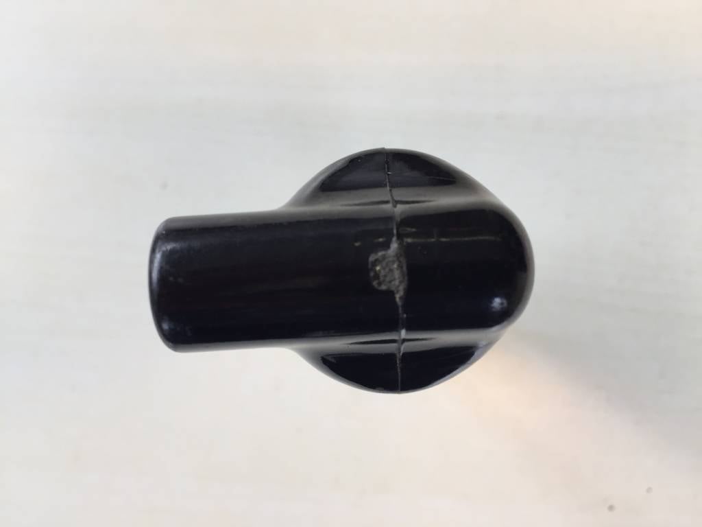 APH 5964-06 Bougiepijp kort 15 cm (404/504/J7)