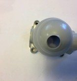 APH 6240-11 Kap lichtschakelaar 203 Gelbon