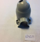 APH 6240-11 Kap lichtschakelaar 203 Gelbon