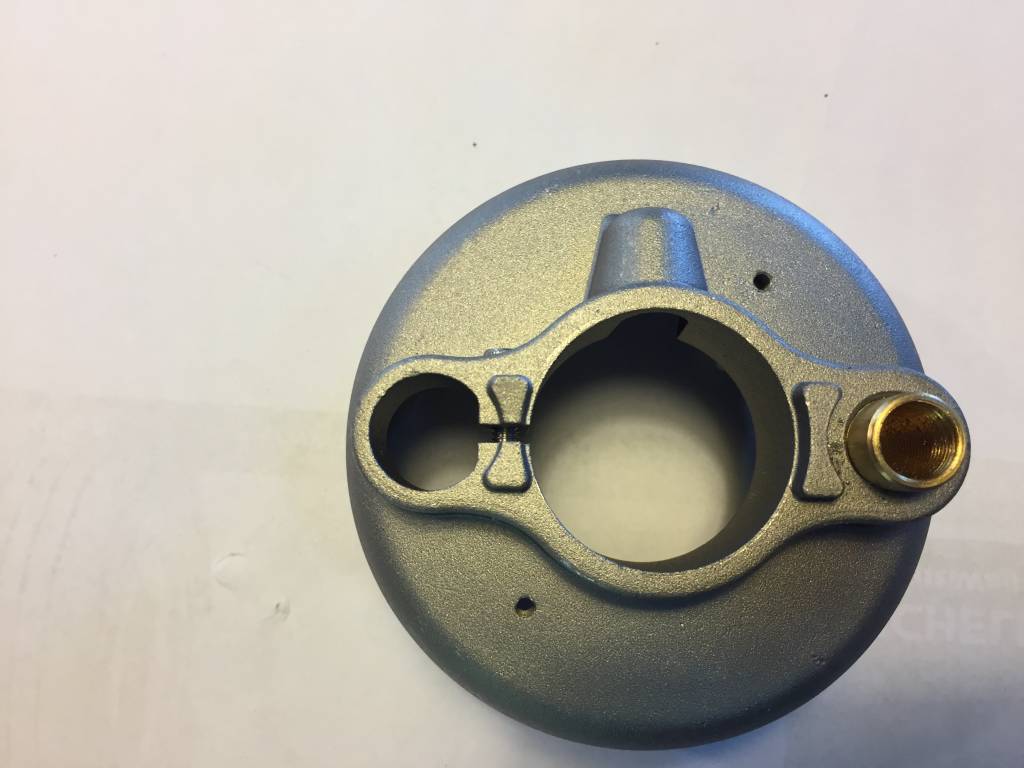 APH 6319-06 Kap stuurkolom 203/403U