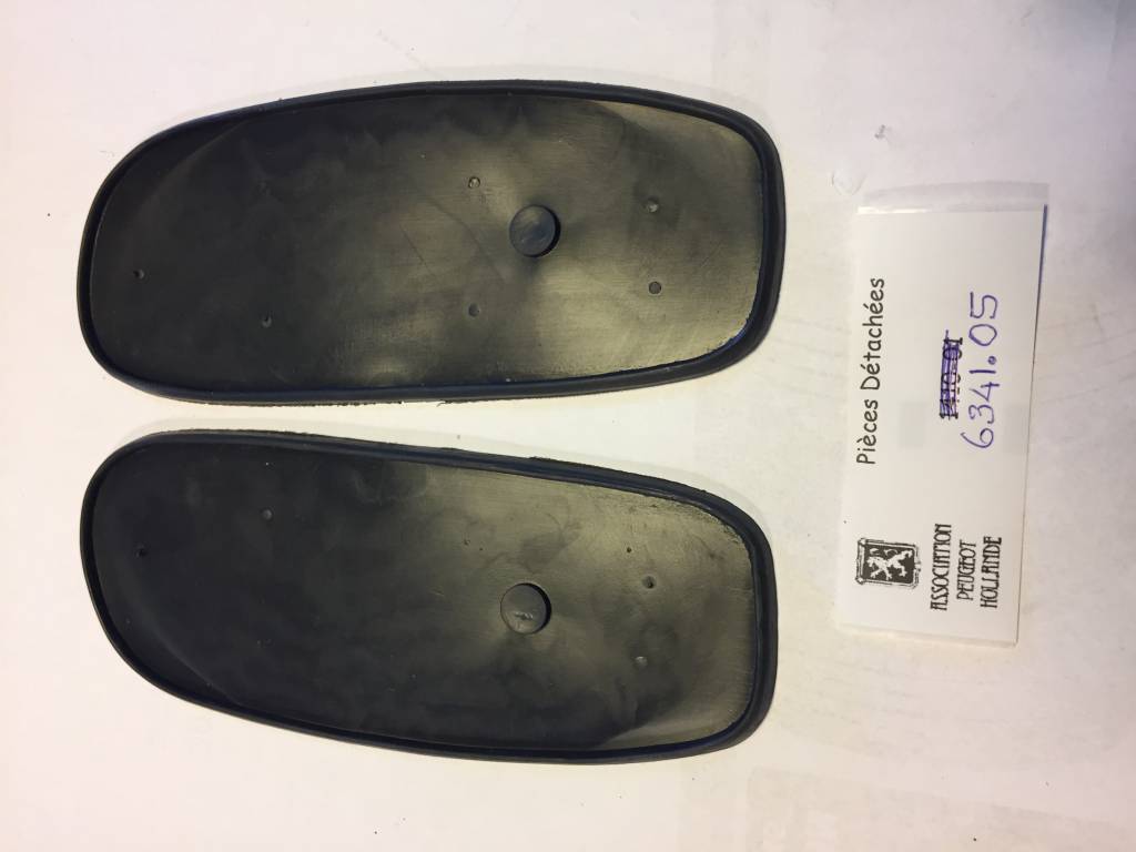 APH 6341-05 Rubber achterlichten 203