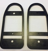 APH 6341-05A Rubber achterlichten 203  "FERRAND"