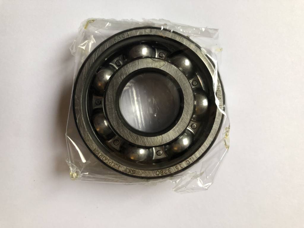 SKF 2372-05 Lager voorwiel 203A/U / versnellingsbak