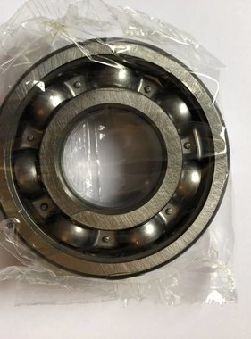 SKF 3730-01 Lager voorwiel 25x62x17