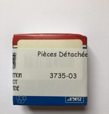 SKF 3735-03 Lager voorwiel  203C/U en 403 en 403U