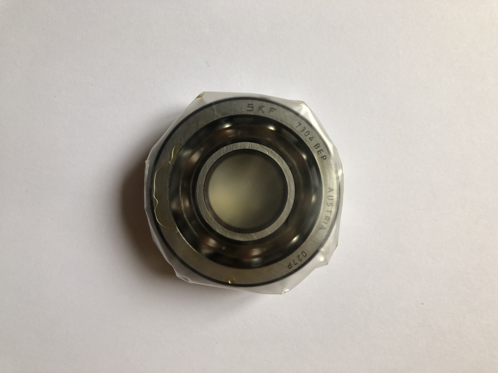 SKF 3735-03 Lager voorwiel  203C/U en 403 en 403U