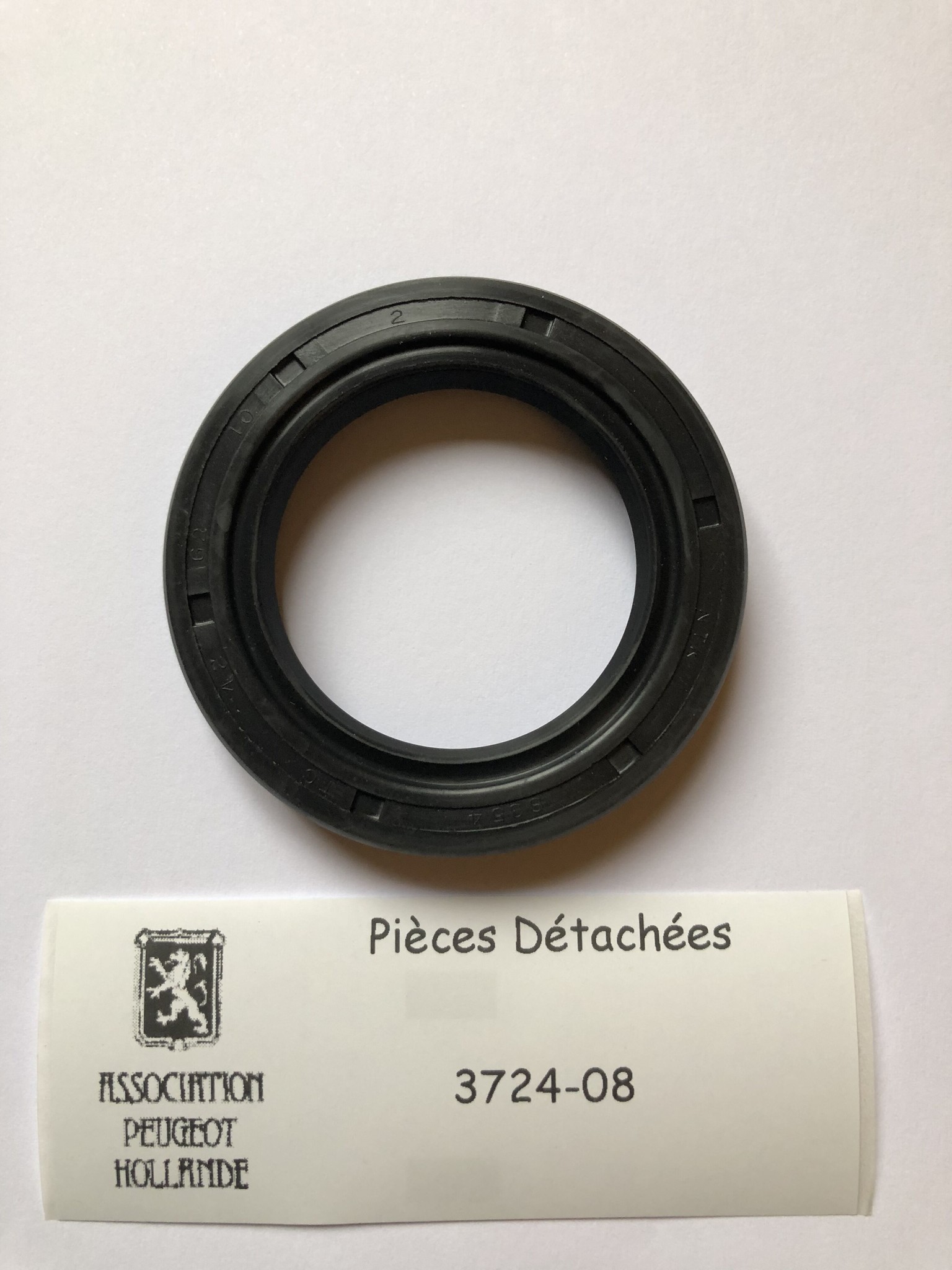 SKF 3724-08 Keerring 42x62x10 203c/u en 403 en 403U