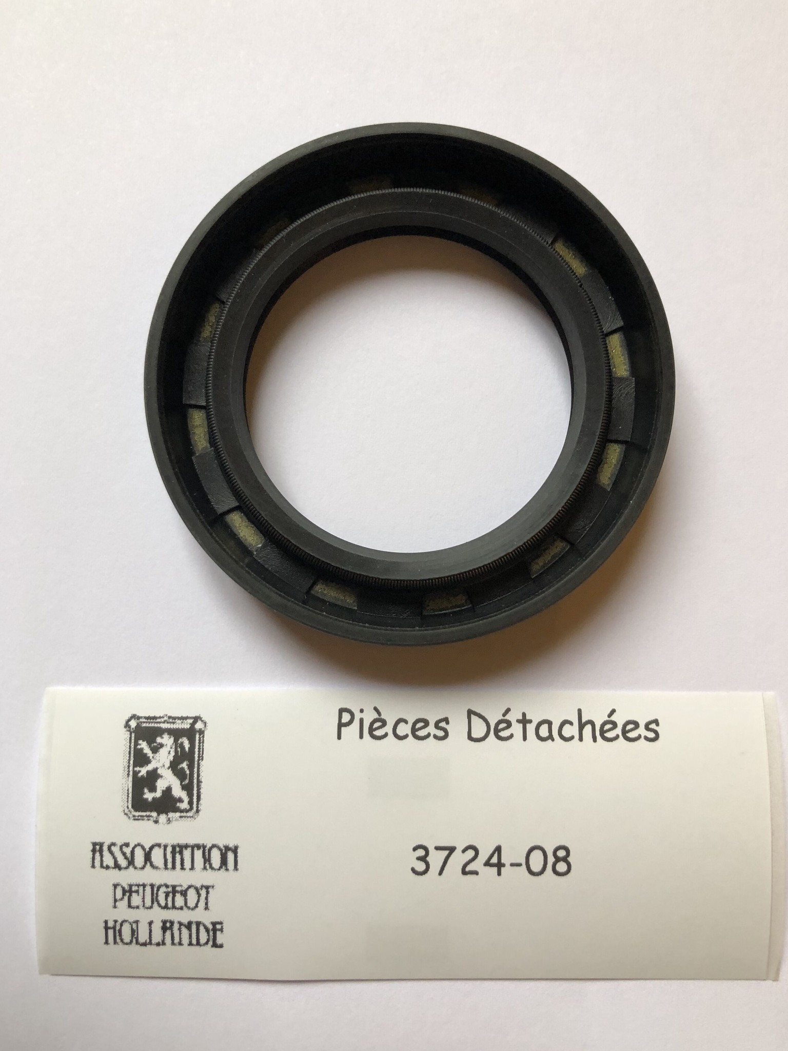 SKF 3724-08 Keerring 42x62x10 203c/u en 403 en 403U