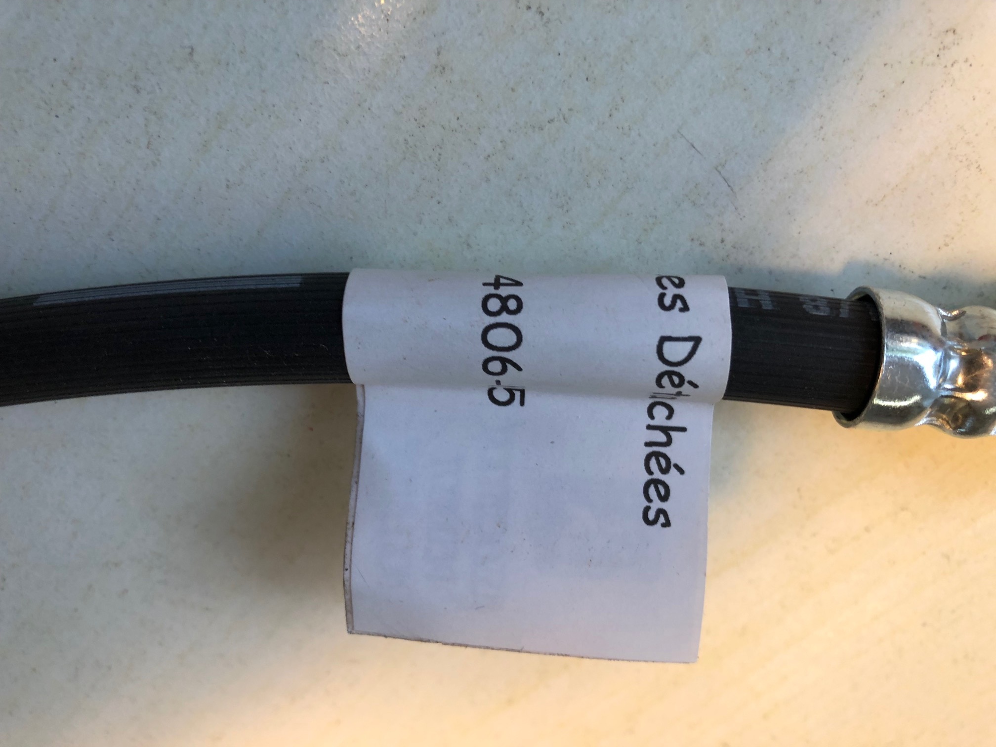 APH 4806-05 Remslang 403 voor