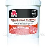Millers Millergrease NS Copper 500gr