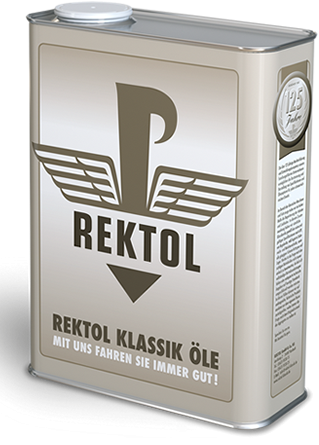 Rektol Motorolie Regular  SAE 40 APH001-2