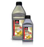 Millers Universele remvloeistof DOT 4 – Brake Fluid Dot 4 Millers Oils