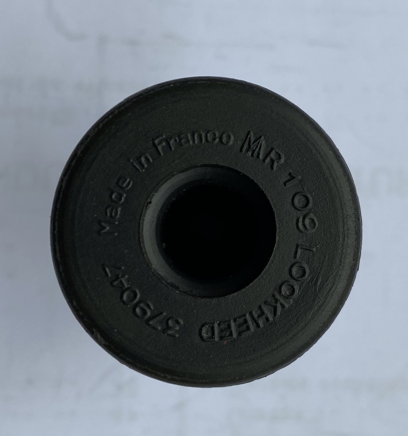 APH 4646-02 Verbindingslang rempotje 203