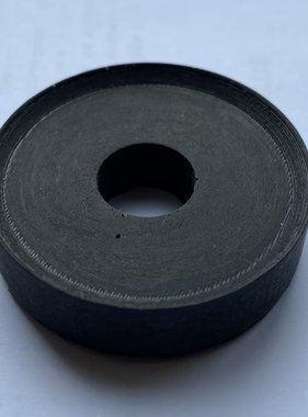 APH 2131-03 Pedaalstang rubber