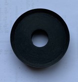 APH 2131-03 Pedaalstang rubber
