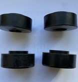 APH 1327-01 Radiateurrubbers bevestigings set