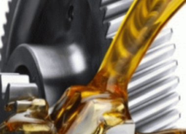 Olie en smeermiddelen