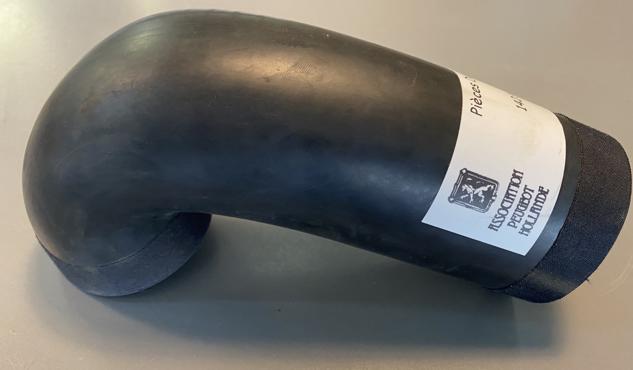 APH 1423-06 luchtfilter slang 403 “Solex”