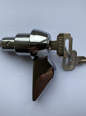 APH 8629-01A Kofferslot 203