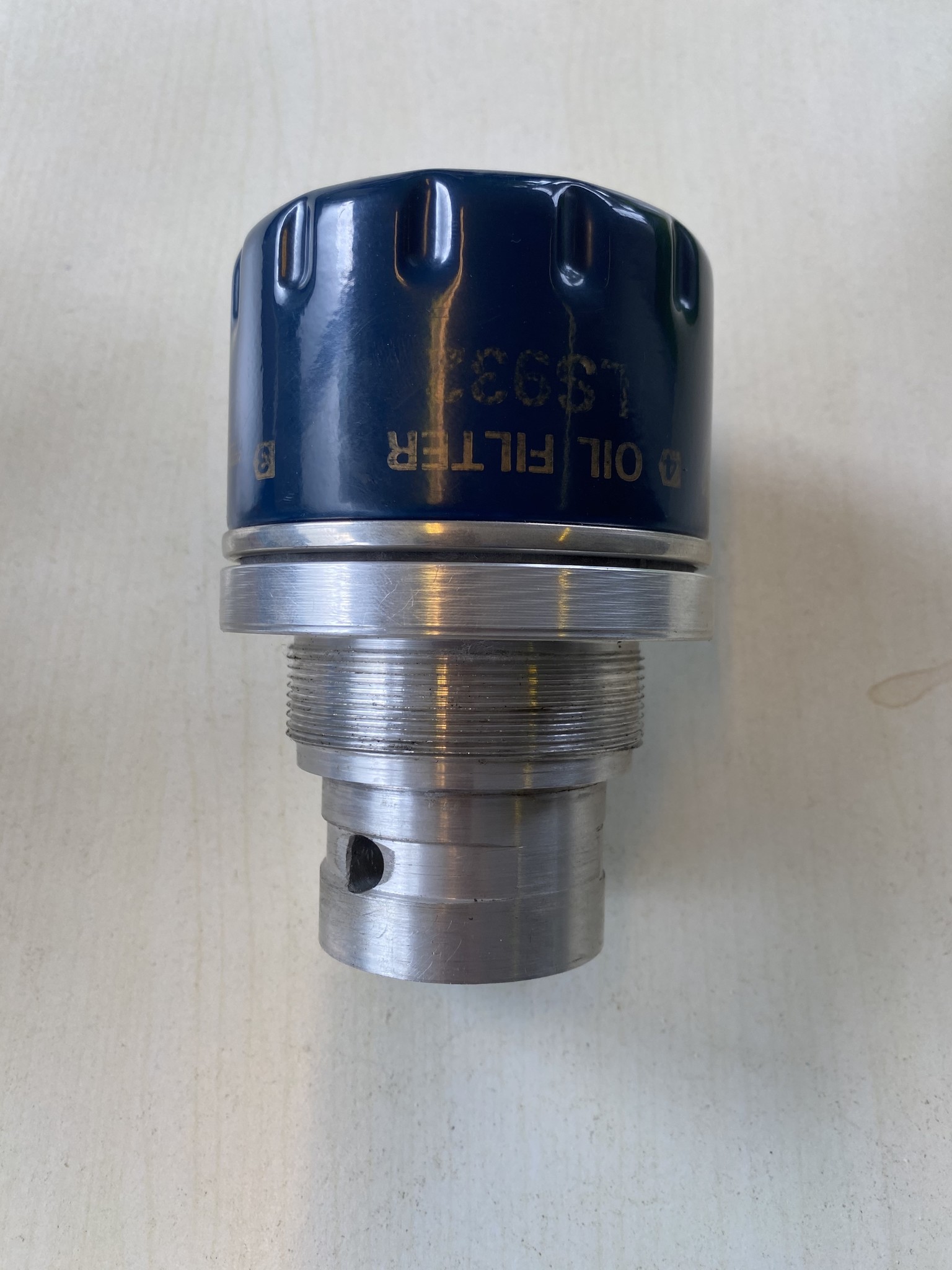 APH APH031 Olie filter inzetstuk 01