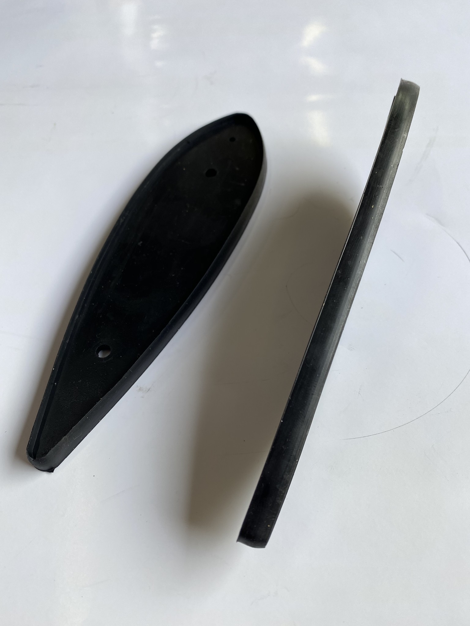 APH 400139 set rubber pakkingen spatbord lampje 02