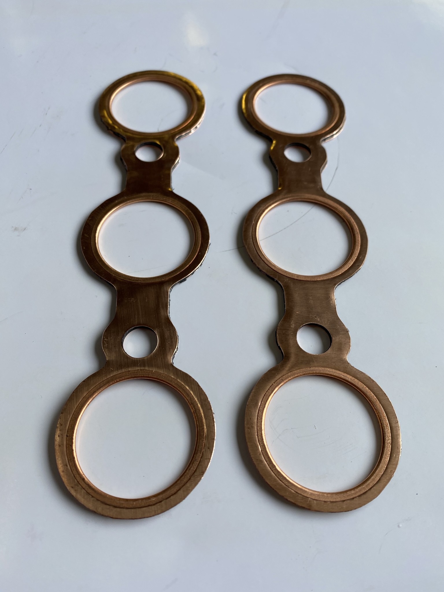 APH Pakking Spruitstuk/motor 201 2 pl